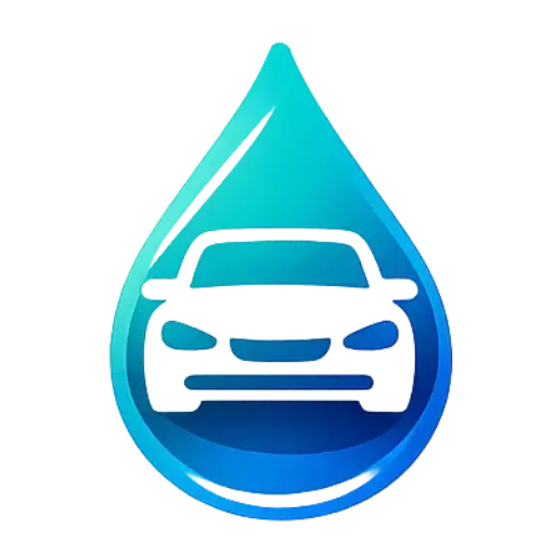 Lavage auto à domicile Theneuil